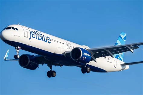 Guide To Jetblue Baggage Fees Stayipedia