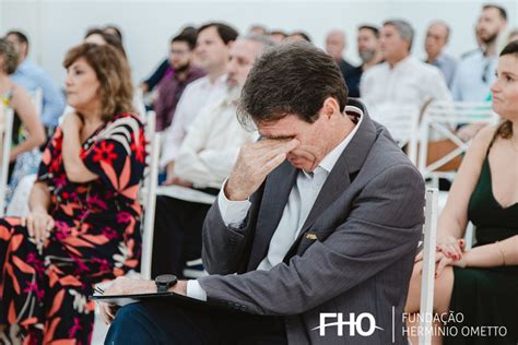 FHO Inaugura O Arboreto Prof Dr Olavo Raymundo Jr FHO