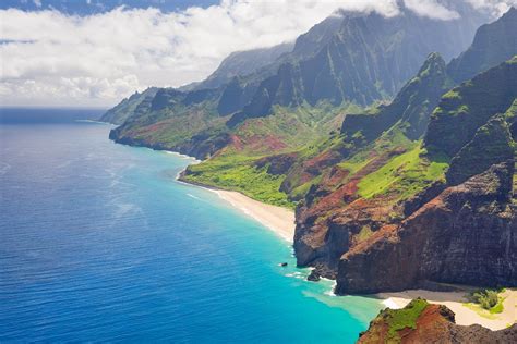 2-in-1: Vliegtickets Hawaii en Los Angeles voor €482! (Incl ...