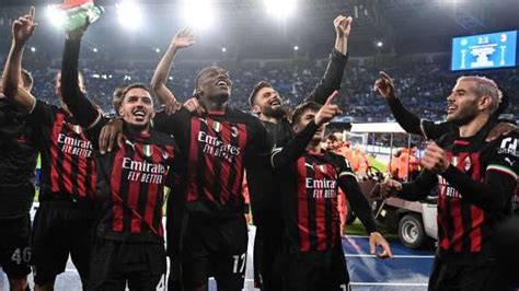 Sondaggio Tmw Derby Di Milano In Semifinale Di Champions Chi