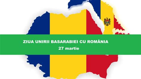 Marcel Ciolacu Mesaj Special De Ziua Unirii Basarabiei Cu Rom Nia