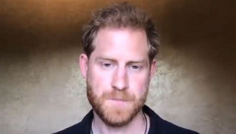 Prince Harry Shares Video Message To Mark Opening Ceremony Of Postponed