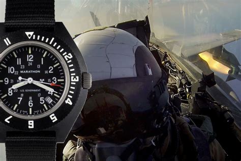 5 of the best military-inspired watches