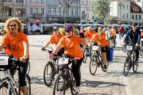 Puchar Rowerowej Stolicy Polski 2020 Zapisz się na rajd i kręć