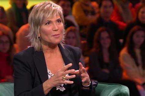 Vip De Tv Se Deshace Con Julia Otero Y Su Nuevo Programa La Mejor