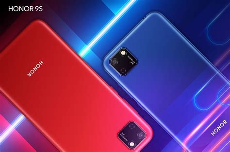 HONOR 9S To Be Available In Malaysia On 28 September; Priced At RM359 ...