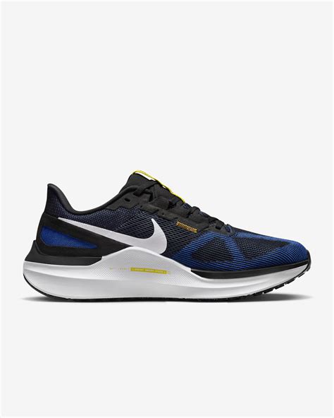 Nike Structure 25 Men S Road Running Shoes