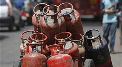 LPG Price Cut Ujjwala Expansion Could Cost Over Rs 37 000 Crore