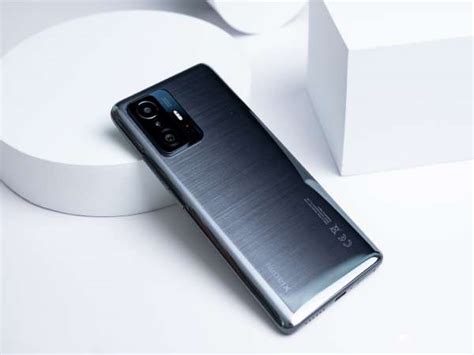 Đánh giá Xiaomi 11T: Hiệu năng ổn định, màn hình 120Hz