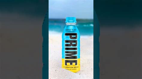 Making A New Flavour Of PRIME Hydration Drink Part 14 Prime Ksi