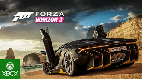 Forza Horizon 3 XBOX One / Windows 10 CD Key | Buy cheap on Kinguin.net