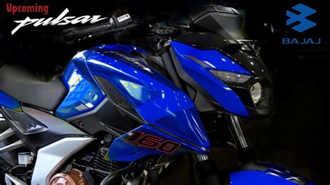 2023 Bajaj Pulsar N160 Launch Features Details Price The Naked