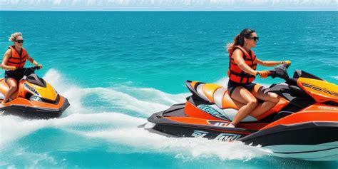 How Old To Drive A Jet Ski Outdoor Topic