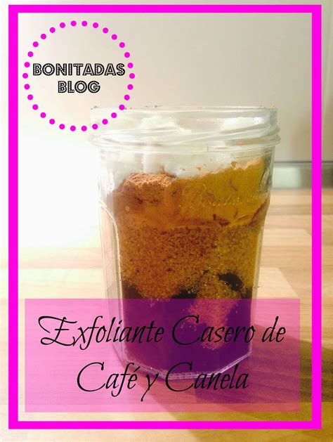 Diy Exfoliante Casero De Café Y Canela Belleza