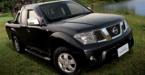 Nissan Navara Single Cab Amazing Photo Gallery Some Information And