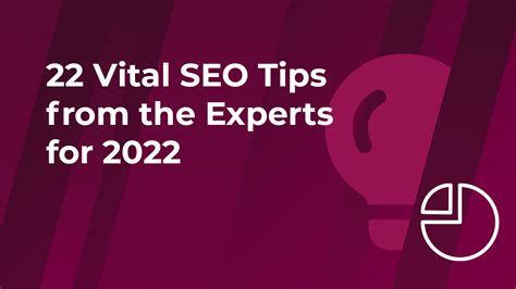 Vital Seo Tips From The Experts For