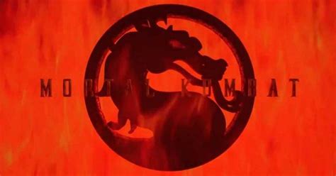 Mortal Kombat ภาครีบูตเผยโฉมโลโก้ใหม่อย่างเป็นทางการ Os