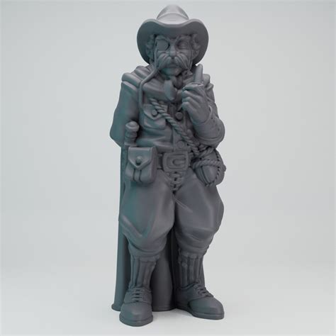 Hot Goblin Explorer