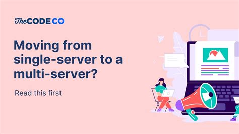 moving wordpress  multi server