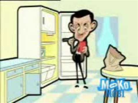 Mr Bean Missing Teddy Youtube