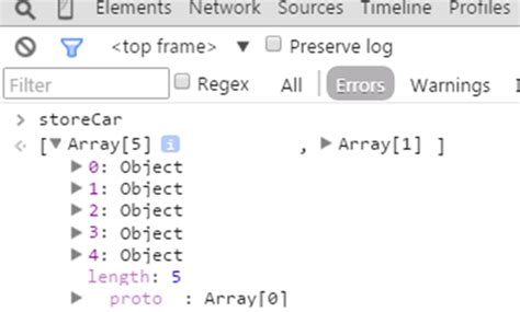 Angularjs Angular Js Ng Repeat Over Array Of Array Objects Stack