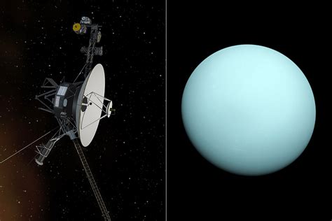 New Images Reveal True Colors Of Neptune And Uranus Techeblog