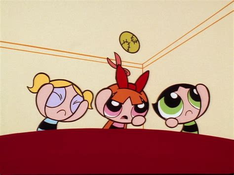 The Powerpuff Girls 1998 Season 1 Image Fancaps