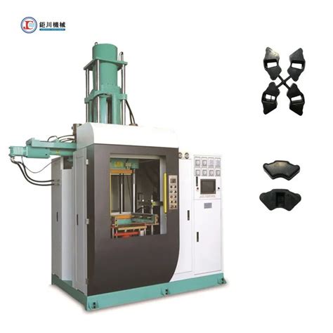 Mm Screw Diameter Silicone Rubber Injection Molding Machine