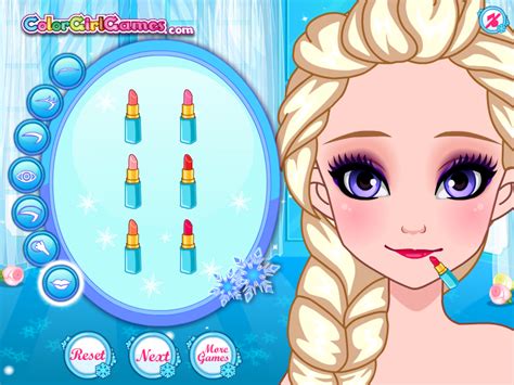 Frozen Sisters Graduation Makeover Play Online On Flash Museum 🕹️