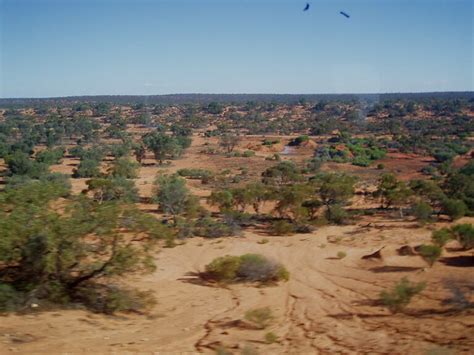 Does Australia Have Deserts All You Need To Know Travelperi