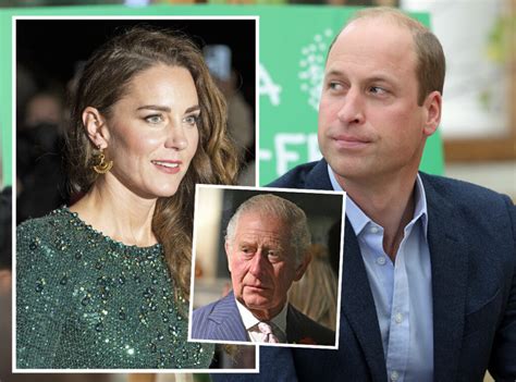 Brutal Prince William Opens Up About Hardest Year Amid Princess