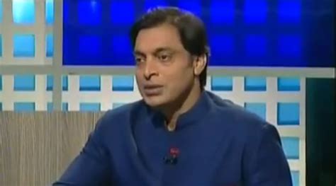 Jugnu Nd August Shoaib Akhtar Interview Video Dailymotion