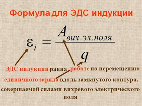 Явление электромагнитной индукции - презентация онлайн