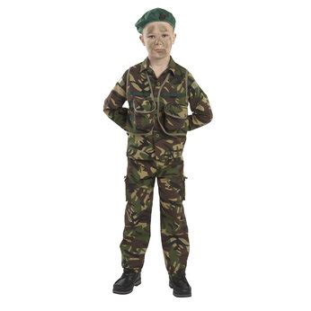 HM Armed Forces Royal Marines Uniform - review, compare prices, buy online