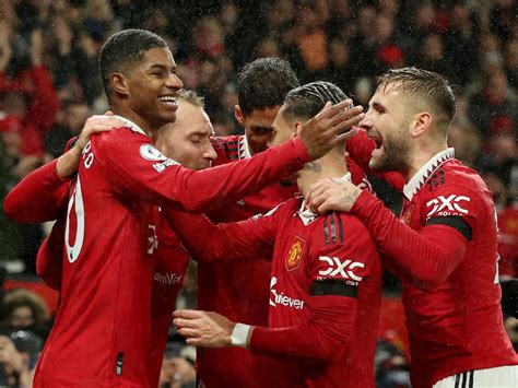 Preview Manchester United Vs Bournemouth Prediction Team News