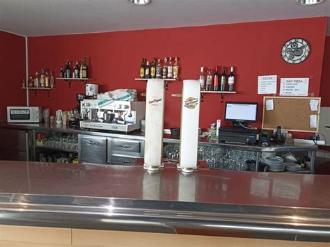 Bar Restaurante Jam