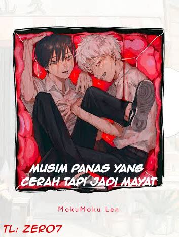 Musim Panas Yang Cerah Tapi Jadi Mayat Zero Chapter Read