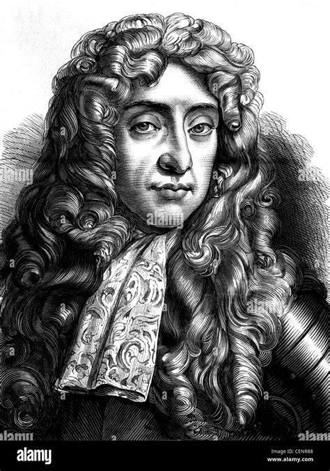 King Of England James Ii Hi Res Stock Photography And Images Alamy