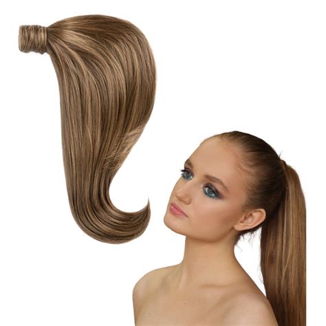 Cameron Hair Kucyk Naturalny 50cm Niska Cena Na Allegro Pl