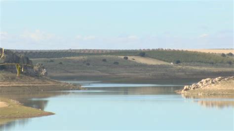 Tras Las Ltimas Borrascas Los Embalses De La Cuenca Del Guadiana