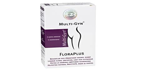 Multi Gyn Floraplus