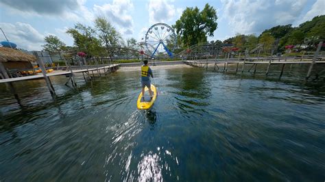 Soul Of Iowa Okoboji Episode — Experience Iowa From A Whole New