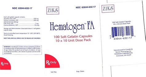 Hematogen