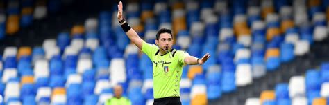 Serie B Cittadella Palermo Arbitra Massimi La Sfida Del Tombolato