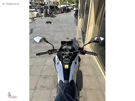 SYM NH T Model Naked Roadster Motor Motosiklet Mağazasından Sıfır TL