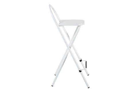 Tabouret Haut Pliant Sr V Nements I Agence De Location De Mobilier