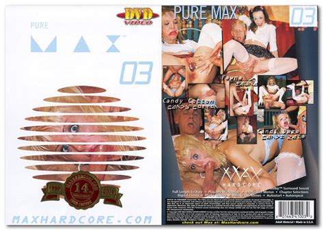 Max Hardcore Best Collection