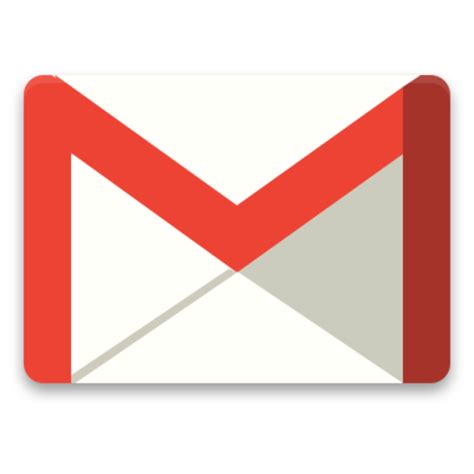 Download High Quality gmail logo ico Transparent PNG Images - Art Prim ...