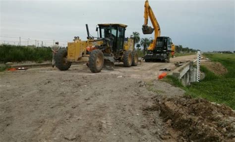 Roldán se realizó la apertura de sobres para obras de pavimentación