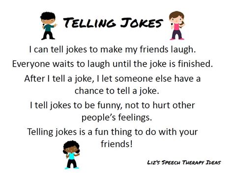 Funny Jokes To Tell Your Friends For Kids